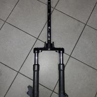 Forcella MBK Booster , BWS 99-03 , 04-16