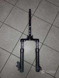 Forcella MBK Booster , BWS 99-03 , 04-16