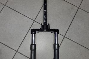 Forcella MBK Booster , BWS 99-03 , 04-16