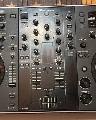 Pioneer Xdj r1