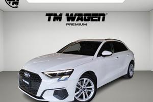 Audi A3 SPB 30 TDI Business Advanced