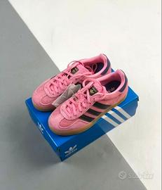 Adidas GAZELLE INDOOR eu40