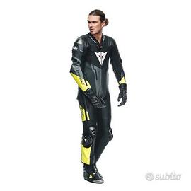 Tuta Dainese Misano 3 D-AIR Professionale