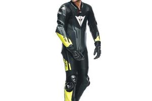 Tuta Dainese Misano 3 D-AIR Professionale