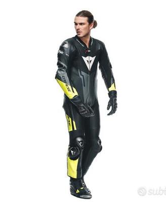 Tuta Dainese Misano 3 D-AIR Professionale