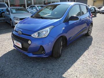 HYUNDAI i10 1.0 MPI Login+Go Plus 5p. -Ok NEOPAT