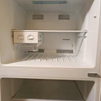 Frigorifero Hisense digitale 