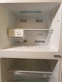 Frigorifero Hisense digitale 