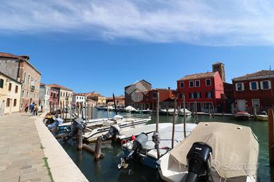 CASA INDIPENDENTE A VENEZIA