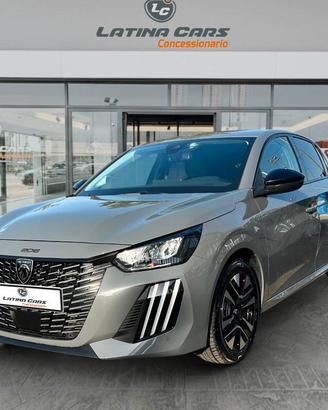Peugeot 208 1.2 hybrid Allure 110cv AUTOMATICA E C