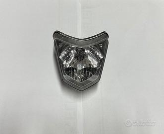 Fanale aprilia sx 50