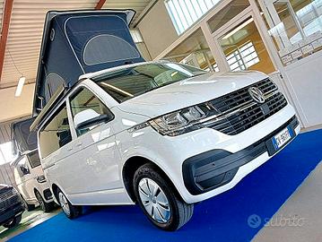 Volkswagen California T6.1 T6 BEACH CAMPER MY24 FI