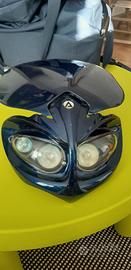 Faro ant per moto