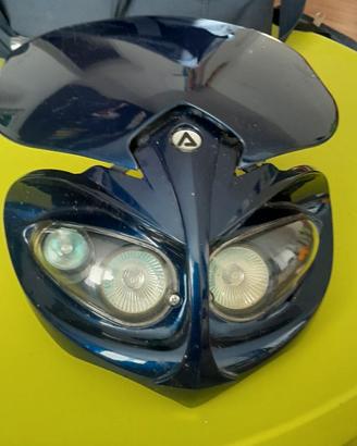 Faro ant per moto