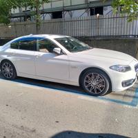 BMW 520 D X drive Luxury 2016 full optional