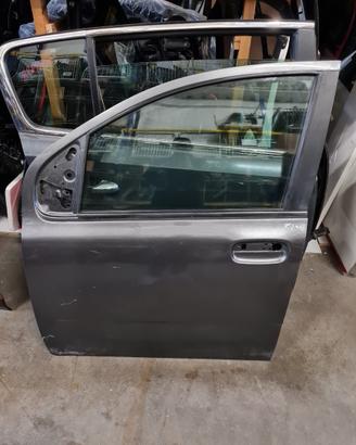 Porta Ant Sx Fiat Panda 2013-2022