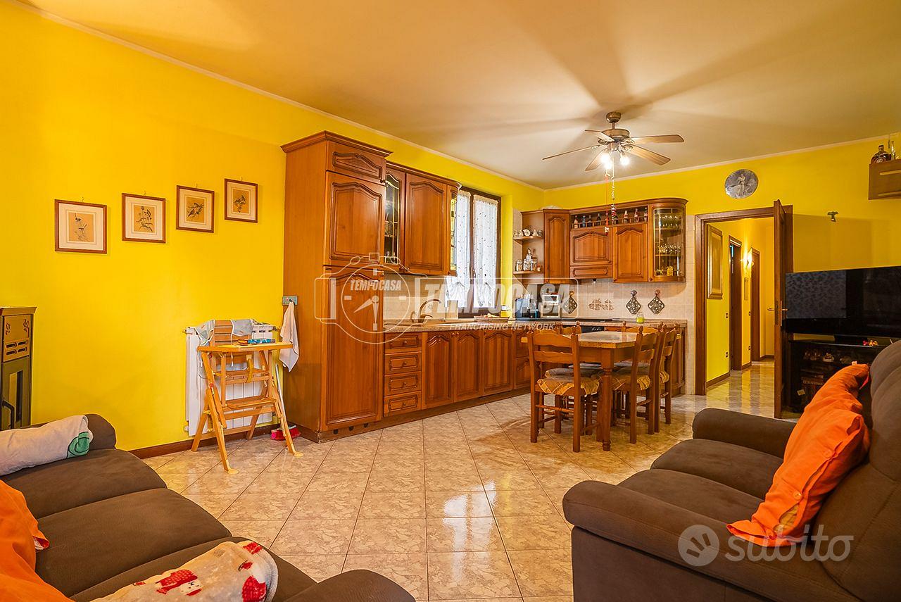 Appartamento – BS - Altro