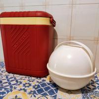 PICNIC/CAMPEGGIO-PIC BOLL GUZZINI-FRIGO GEO STYLE