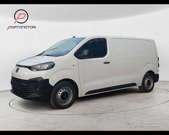 FIAT Scudo (2021-->) - Scudo 1.5 BlueHDi 120 CV S&