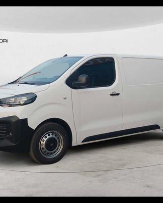 FIAT Scudo (2021-->) - Scudo 1.5 BlueHDi 120 CV S&