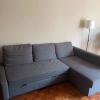 Divano letto
