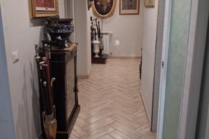 Appartamento situato a Ostia