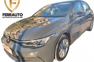 VW GOLF 8 1.0eTSI 110CV EVO LIFE