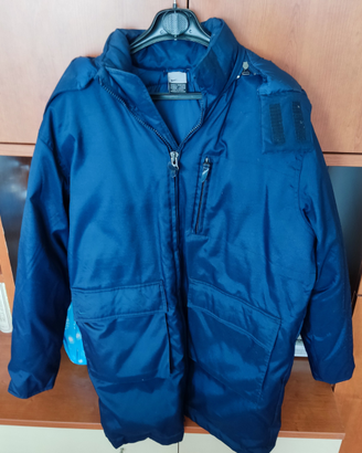Giacca Nike lunga uomo M