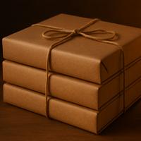 3 Libri a sorpresa – l’emozione dell’imprevisto