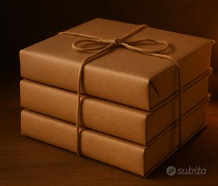 3 Libri a sorpresa – l’emozione dell’imprevisto