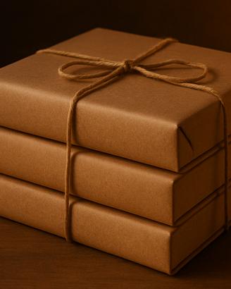 3 Libri a sorpresa – l’emozione dell’imprevisto