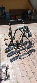 porta biciclette per auto 