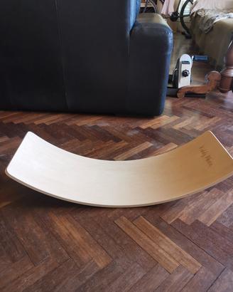 tavola oscillante