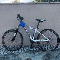 Bicicletta Atala Grand Prix R24