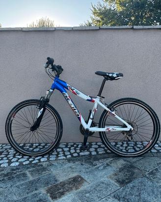 Bicicletta Atala Grand Prix R24