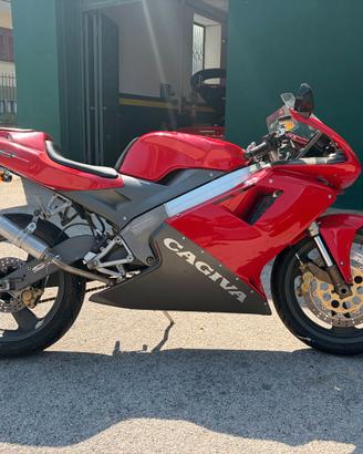 Cagiva Mito 125 EV 1994
