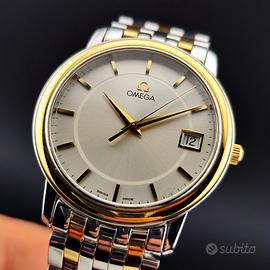 OMEGA De Ville Prestige Two-Tone [REF. 196.1150]