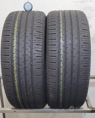 225 45 r18 91w 2 gomme estive continental