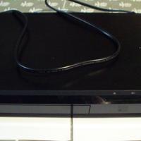 dvd player sony dvp-sr370