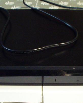 dvd player sony dvp-sr370