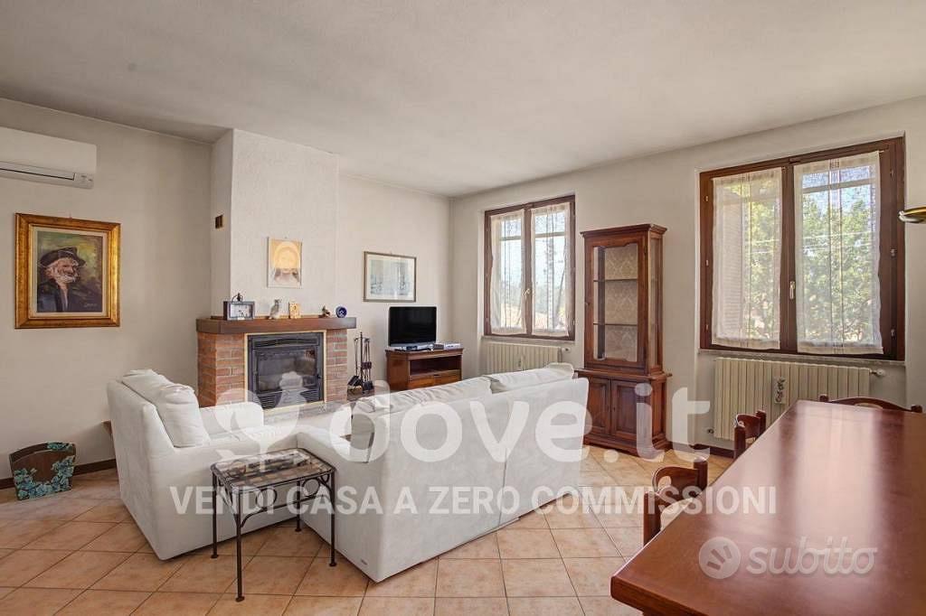 House in Laveno-Mombello, Profarè, Quattro Strade - Vista 4