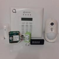 kit  antifurto Benkel BW30 -fv.  NUOVO