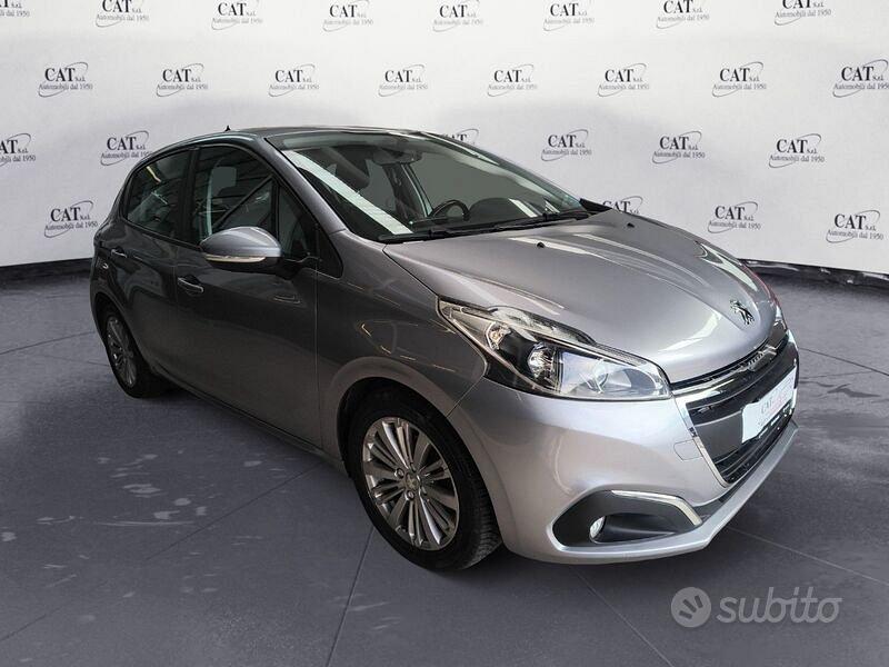Peugeot 208 2ª serie