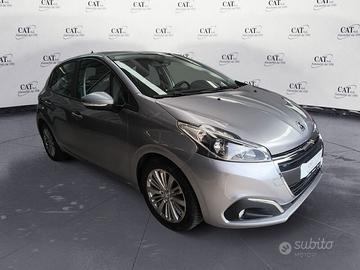 Peugeot 208 5p 1.5 bluehdi Active (PREZZO REALE)