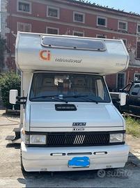 camper CI International
