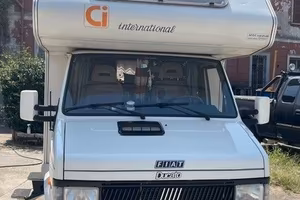 camper CI International