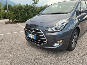 Hyundai iX20 1.6 MPI Econext APP MODE gpl