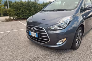 Hyundai iX20 1.6 MPI Econext APP MODE gpl