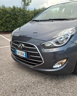 Hyundai iX20 1.6 MPI Econext APP MODE gpl