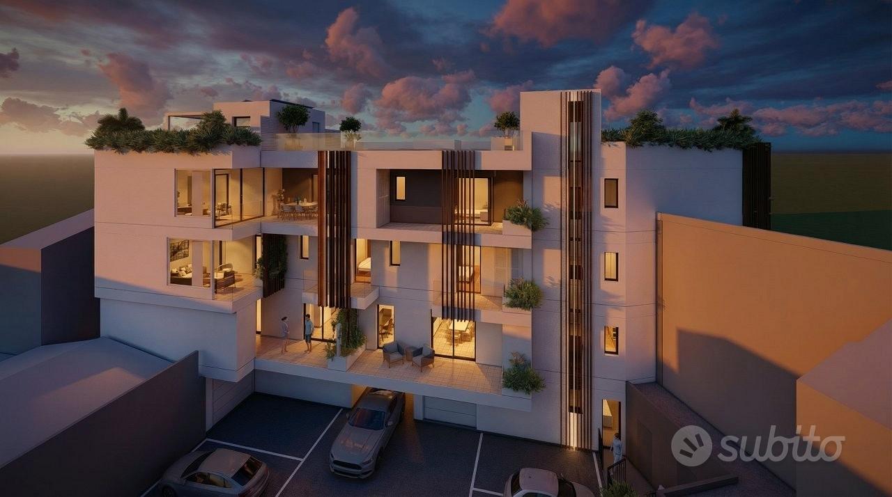Appartamento – Civitanova Marche, Centro - Vista 3